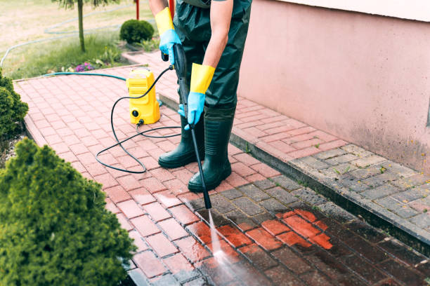 Best House Exterior Washing  in Saratoga, CA