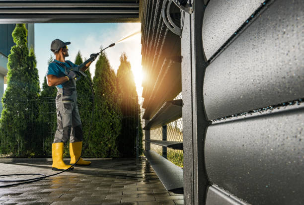 Professional Pressure Washing Services in Saratoga, CA